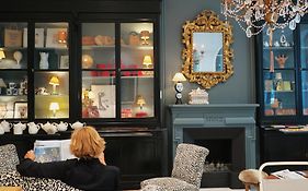 Best Western Hotel De Verdun